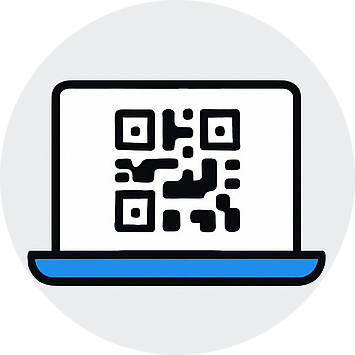 Share QR